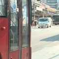 Koje su promene u javnom prevozu zbog protesta ispred Vlade