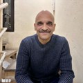 Ivan Jevtović: Učenje slova na emotivan, Duškov način