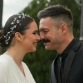 Milan Vasić na ivici suza: Tata voli bebu najviše na svetu