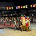 Leskovački karneval od 9. do 12. jula