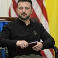 Važna vest iz Ukrajine Zelenski je potpisao!
