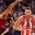 Zvezda se zvanično rastala sa Majkom Daumom