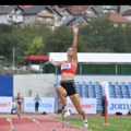 Još jedan uspeh atletičara Radničkog