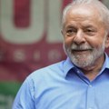 Briks protiv svetskog haosa Lula: "Dosta je ratova, vreme je za solidarnost"