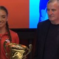 Bogdan Bogdanović se javio zbog srpskog čuda od deteta (18) na Vimbldonu, zapamtite ime Teodora Kostović