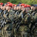 Sve više dobrovoljaca za Bundesver