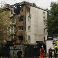 U ruskom napadu na Kijev poginule dve osobe, broj povređenih porastao na 19