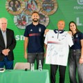 Olimpijski komitet Srbije i OTP banka Srbija potpisali novi Ugovor o sponzorstvu