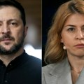 Ovo je nova ambasadorka Ukrajine u Americi: Zelenski imenovao Olgu Stefanišinu, otkrio šta je glavni cilj