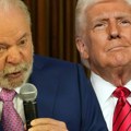 "Nijedan gringo neće davati naređenja ovom predsedniku"- Lula da Silva jasan u odgovoru na Trampove carine