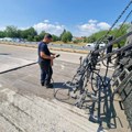 U toku rehabilitacija 6 kilometara auto-puta od Brestovca do Doljevca