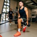 Transformacija Luke Dončića - Slovenac na naslovnici prestižnog časopisa