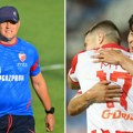 Seol "bacio" Vladana Milojevića u rebus: Crvena zvezda sprema iznenađenje za Gibraltarce