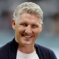 Bastijan sa atraktivnom Bugarkom uživa na luksuznoj hacijendi na Majorci: Nedavno pazario i brod