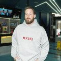 Od stomaka nije mogao ni pertle da zaveže: Glumac imao 102 kg, pa se stesao zbog ovog žestokog sporta (foto)