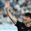 Son naskuplje pojačanje u istoriji MLS