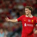 Englez potpisao za Lion: Matić dobio konkurenciju iz Liverpula