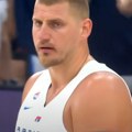 Nikola Jokić, Bogdan i Orlovi plešu po terenu pred Evrobasket: Pogledajte najbolje poteze iz meča protiv Grčke
