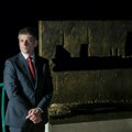 Gujon na Malti otkrio spomenik Milunki Savić i srpskim oficirima iz Prvog svetskog rata