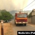 Država ne štedi na luksuzu dok se građani pozivaju da doniraju za vatrogasnu opremu i ugrožene požarima u Crnoj Gori