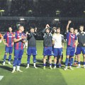 Tužni, a istovremeno ponosni