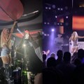 Sara Reljić dominira u Crnoj Gori: Dok svi pričaju da je sezona propala kod nje se traži karta više FOTO