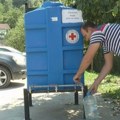 Suša u ovom gradu Srbije uzima danak, vanredna situacija traje već 6 dana! Sve oči uprte u nebo, mole se kiši