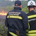 Komisije za procenu štete od požara formirane u više niških opština [VIDEO]