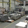 Mreža od pet Centara za stručnu izvrsnost u različitim evropskim regionima