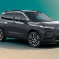 Toyota Corolla Cross posebna ponuda