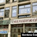 Deo studenata u blokadi u Beogradu odbacilo ideju prelazne vlade