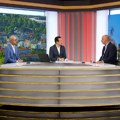 Garić: Vučićev poziv na dijalog potez odgovornog čoveka; Vranić: Neiskren istup, SNS mora da uvaži opozicione glasače