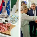 Zlatiborac privukao veliku pažnju posetilaca na sajmu u Sloveniji