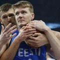 Evrobasket: Estonija posle dva poraza stigla do trijumfa