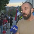 EPS postao lak plen za prodaju zbog anomalija u rukovođenju, ukazano na protestu "Spasimo EPS"