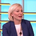 Olivera Kovačević otkrila šta joj je otac rekao kad se slikala za Plejboj: Videla fotografije i frapirala se