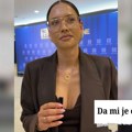 Da mi je opet 25: „Menjala bih sitnice – da ne jurim, da ne žurim, jer će me sve sačekati“