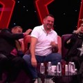 Naš pevač ima samo tri razreda osnovne škole! U programu uživo zaprepastio javnost, muk u studiju!