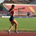 Atletsko nadmetanje juniora u Ćupriji
