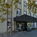 SAZNAJEMO Pao plafon na Intenzivnoj nezi Klinike za pulmologiju