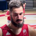 "Kaliniću blokaderu uctašo“: Poruke mržnje košarkaškoj legendi (foto)