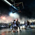 UŽIVO Krcate tribine na Tašu - Partizan i PAOK uskoro počinju