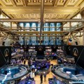 Wall Street: Blagi pad indeksa ususret smanjenju kamatnih stopa