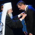Koga je Srpska pravoslavna crkva do sada odlikovala?