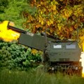 Ukrajinske snage gađale Rusiju „pametnim bombama“, sve oborene