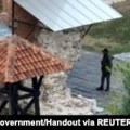 EU traži od Srbije suđenje odgovornim za napad u Banjskoj