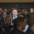 Podignuta optužnica protiv bivšeg direktora FBI Džejmsa Komija