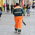 Poginuo radnik „Čistoće“ u Novom Sadu: Korpa od kipa kamiona pala na njega