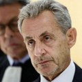 Robija Nikoli Sarkoziju podelila Francusku