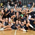 Istorijski uspeh: ŽKK Student Niš posle 44 godine u grupnoj fazi FIBA Evrokupa